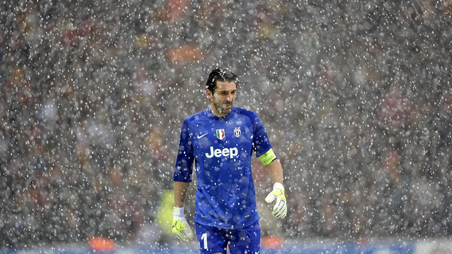 尤文图斯引援成功，中场战斗力显著提升